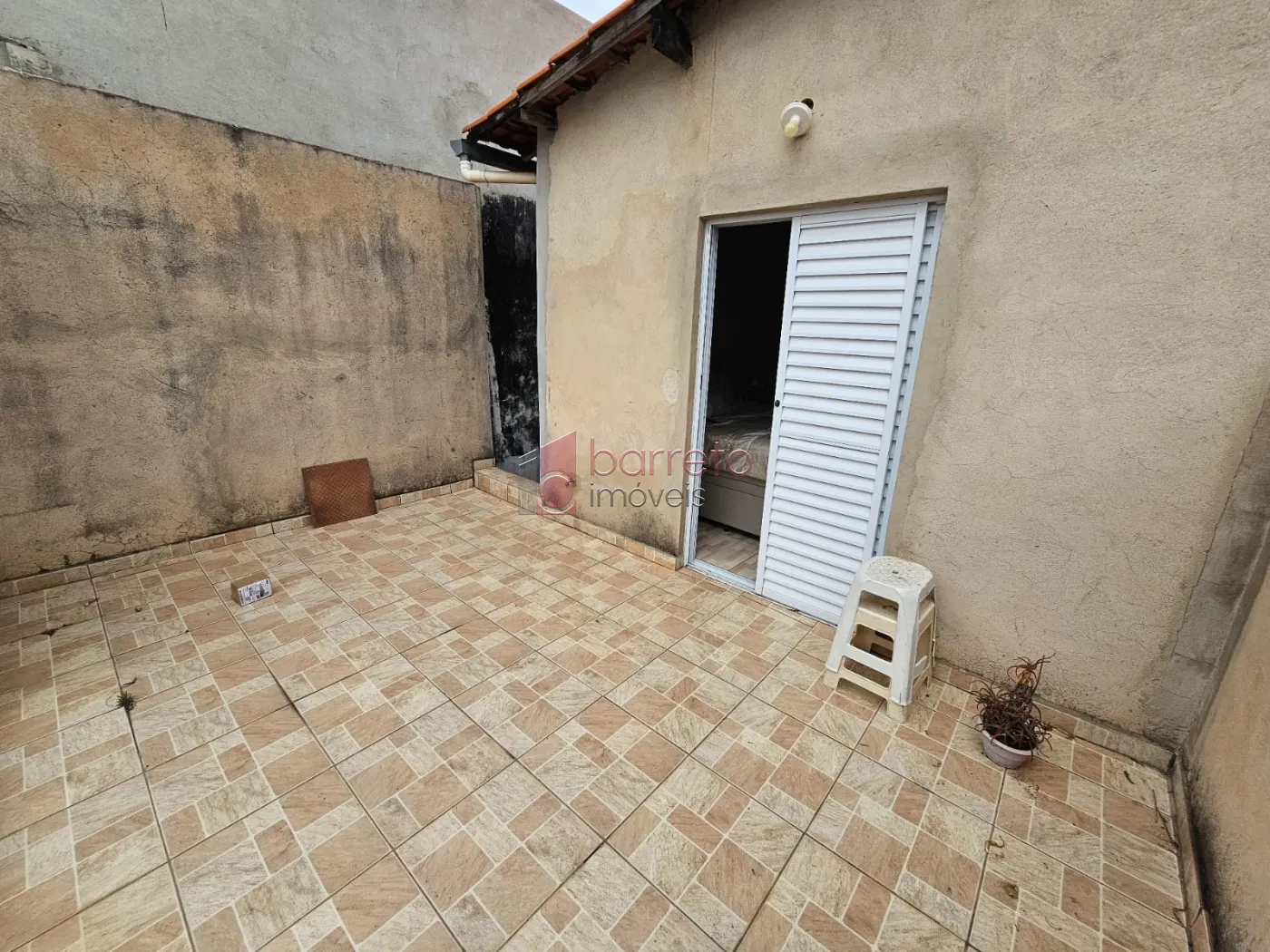 CASA À VENDA NO BAIRRO PARQUE CENTENÁRIO – JUNDIAÍ/SP