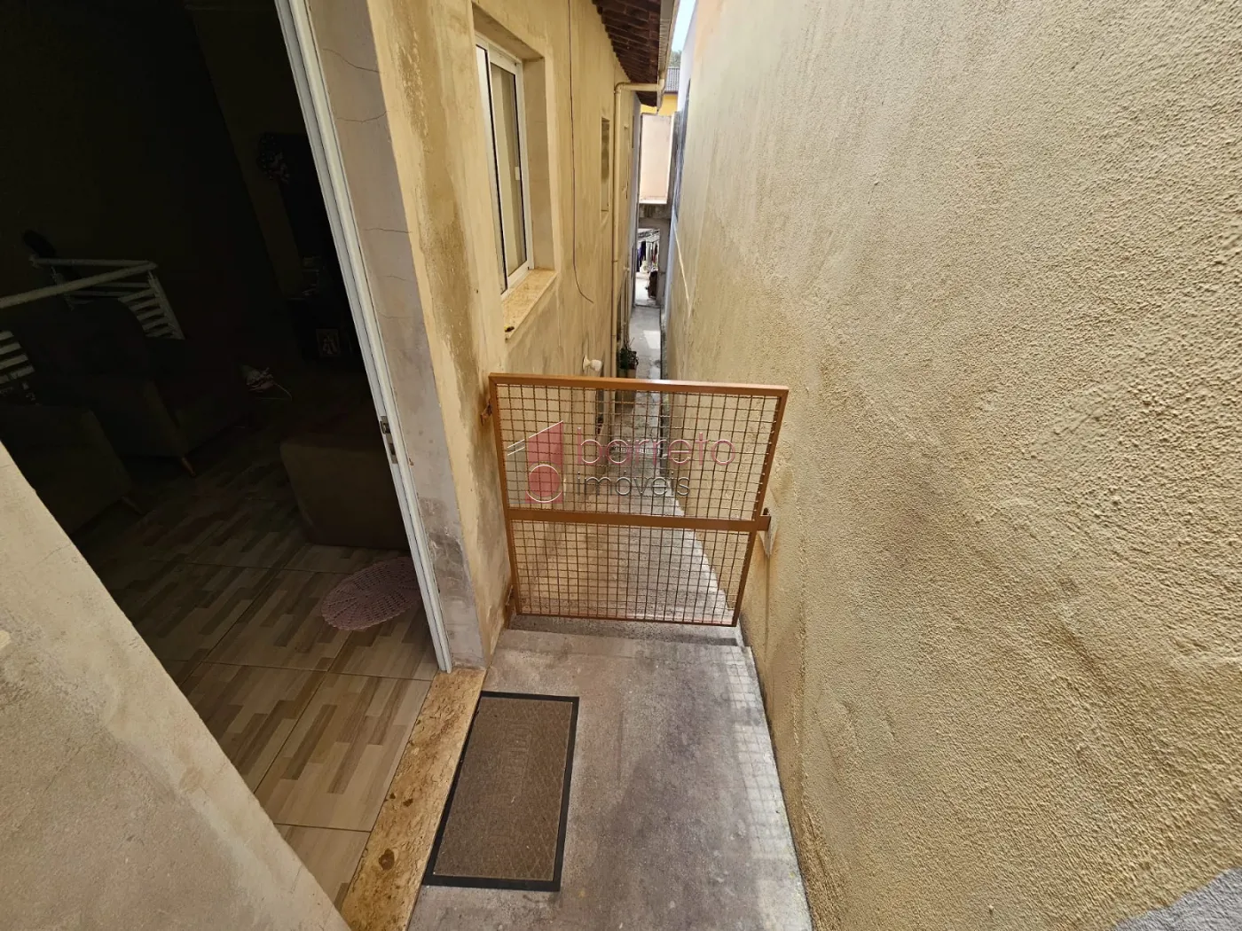 CASA À VENDA NO BAIRRO PARQUE CENTENÁRIO – JUNDIAÍ/SP