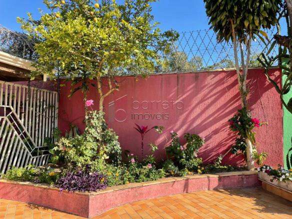 CASA À VENDA NO PARQUE CIDADE JARDIM II EM JUNDIAÍ/SP