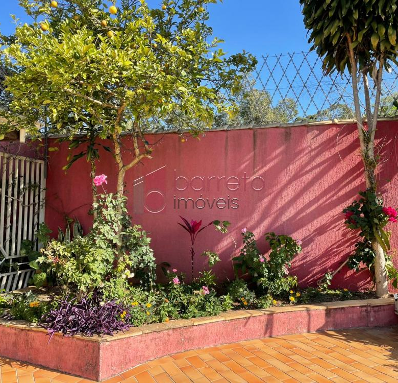 CASA À VENDA NO PARQUE CIDADE JARDIM II EM JUNDIAÍ/SP