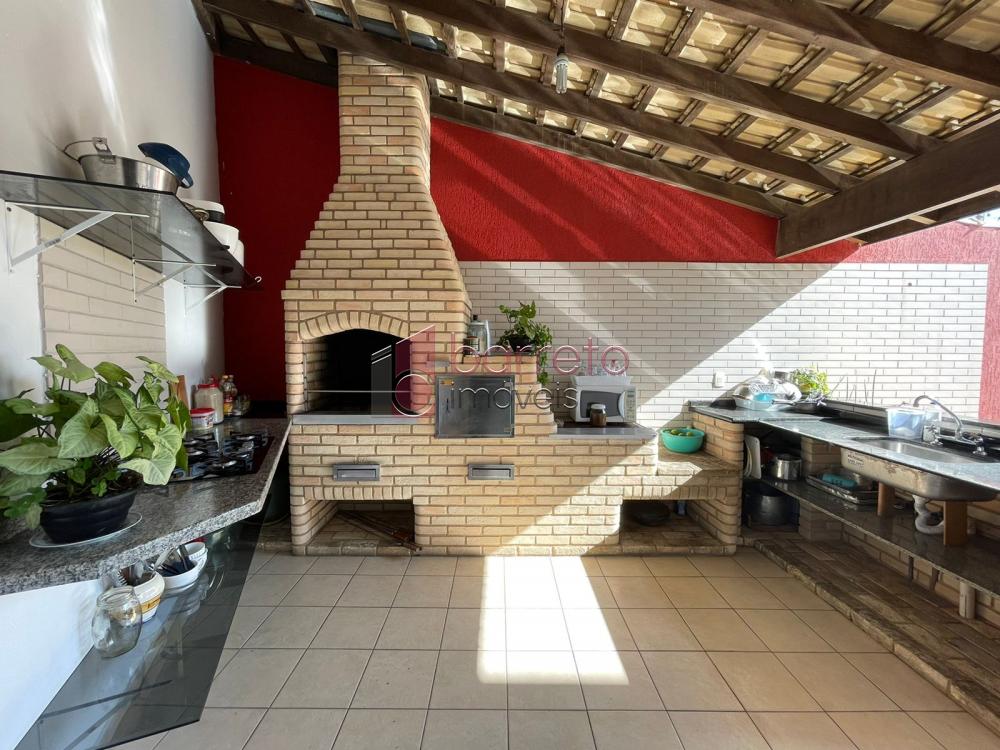 CASA À VENDA NO PARQUE CIDADE JARDIM II EM JUNDIAÍ/SP