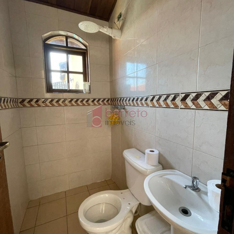 CASA À VENDA NO PARQUE CIDADE JARDIM II EM JUNDIAÍ/SP