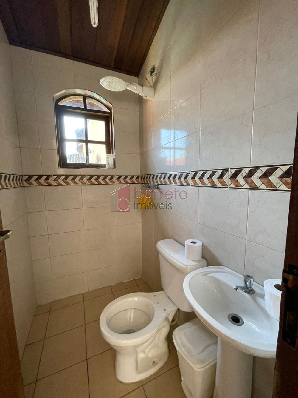 CASA À VENDA NO PARQUE CIDADE JARDIM II EM JUNDIAÍ/SP