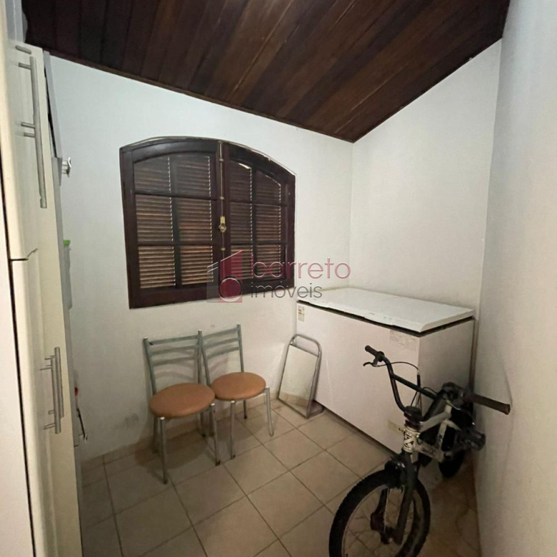 CASA À VENDA NO PARQUE CIDADE JARDIM II EM JUNDIAÍ/SP