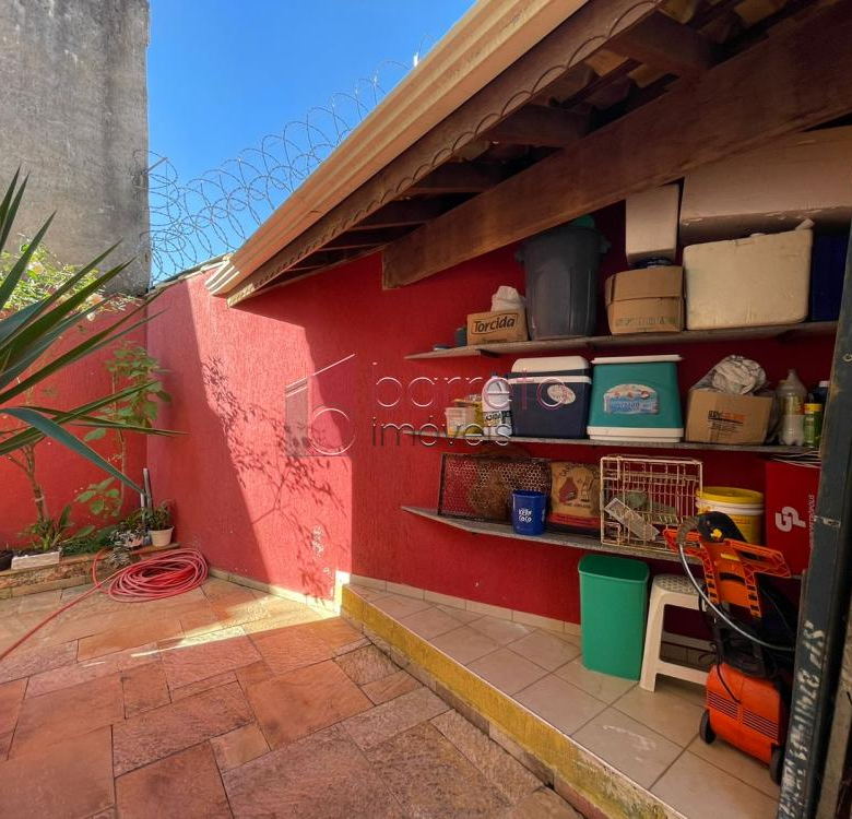 CASA À VENDA NO PARQUE CIDADE JARDIM II EM JUNDIAÍ/SP