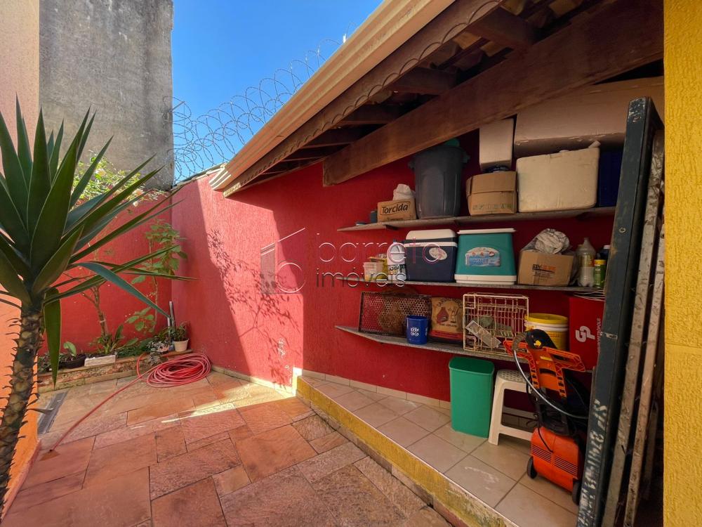 CASA À VENDA NO PARQUE CIDADE JARDIM II EM JUNDIAÍ/SP