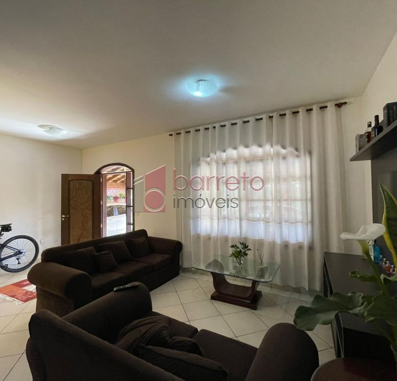 CASA À VENDA NO PARQUE CIDADE JARDIM II EM JUNDIAÍ/SP