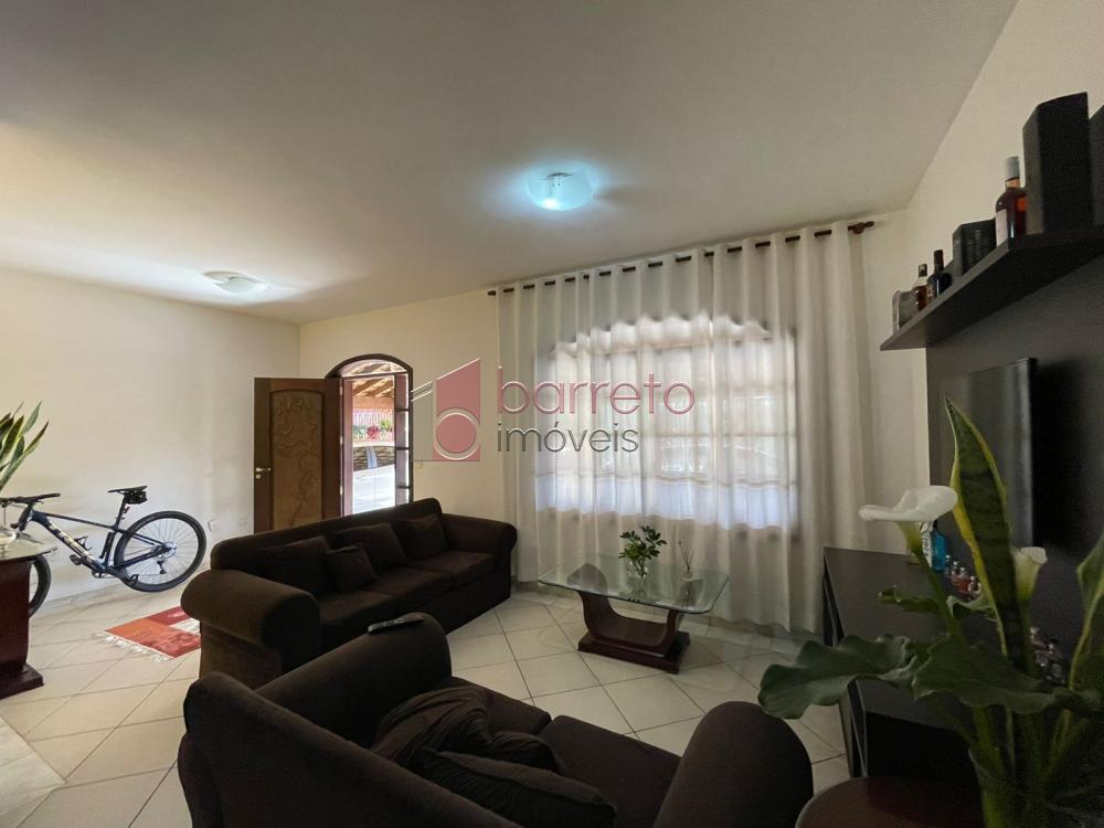 CASA À VENDA NO PARQUE CIDADE JARDIM II EM JUNDIAÍ/SP