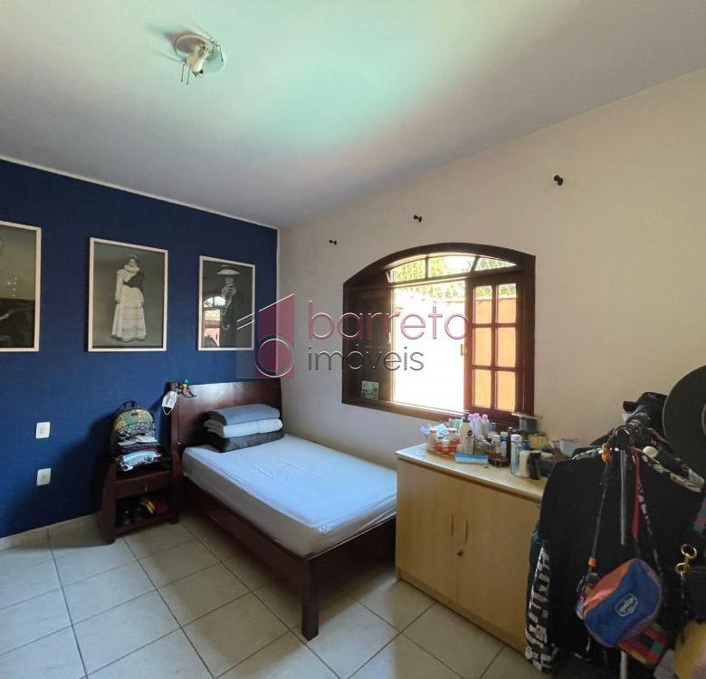 CASA À VENDA NO PARQUE CIDADE JARDIM II EM JUNDIAÍ/SP