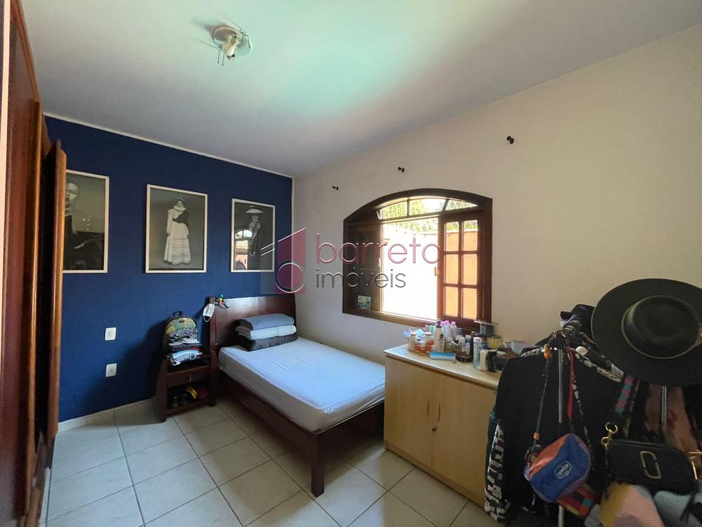 CASA À VENDA NO PARQUE CIDADE JARDIM II EM JUNDIAÍ/SP