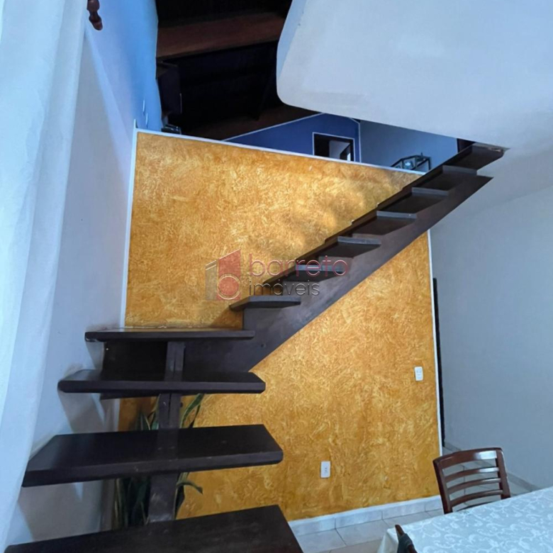 CASA À VENDA NO PARQUE CIDADE JARDIM II EM JUNDIAÍ/SP