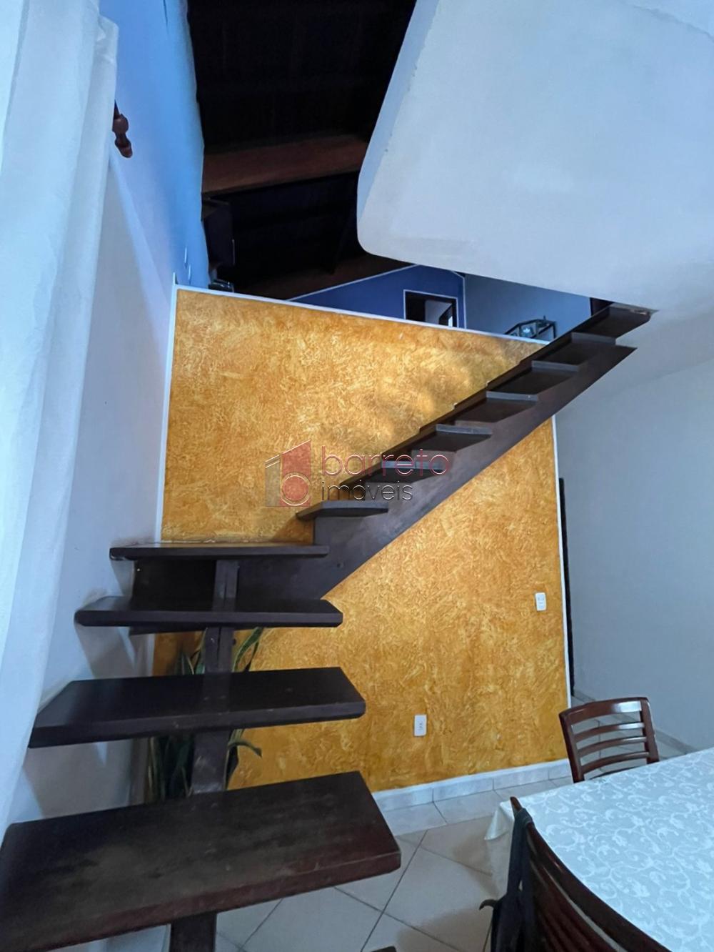 CASA À VENDA NO PARQUE CIDADE JARDIM II EM JUNDIAÍ/SP