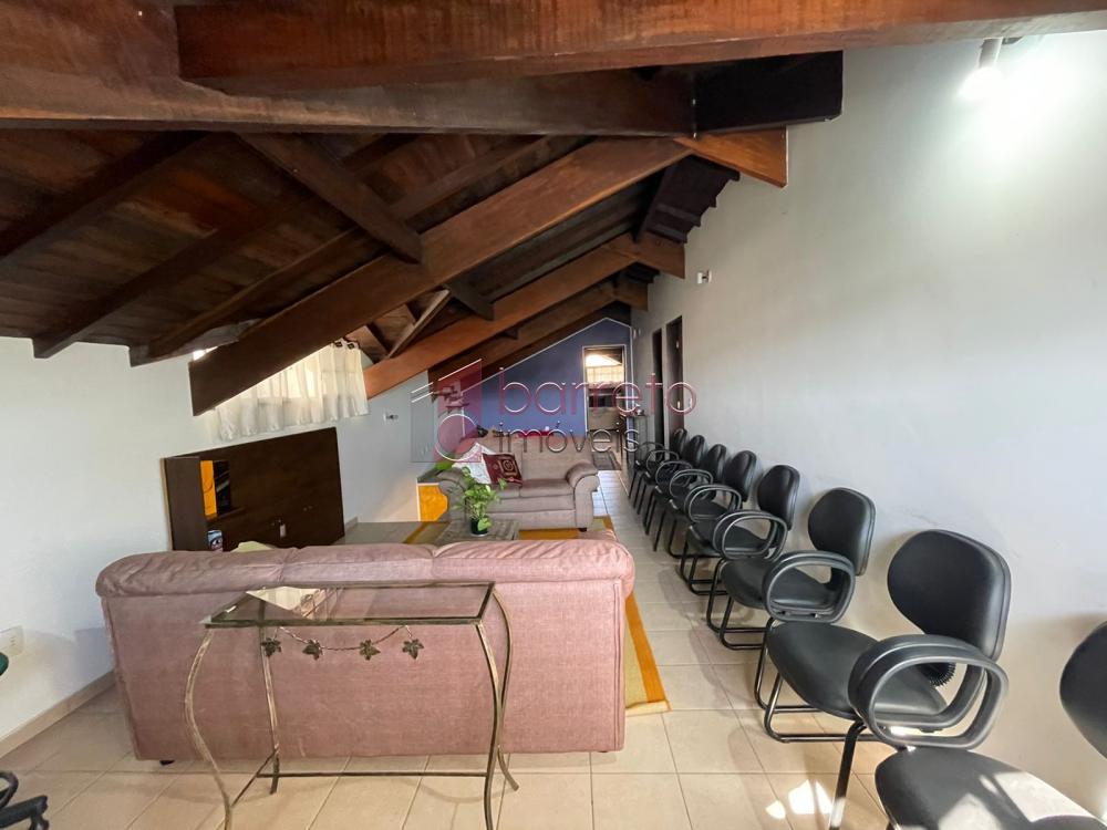 CASA À VENDA NO PARQUE CIDADE JARDIM II EM JUNDIAÍ/SP