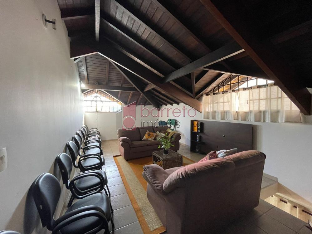 CASA À VENDA NO PARQUE CIDADE JARDIM II EM JUNDIAÍ/SP