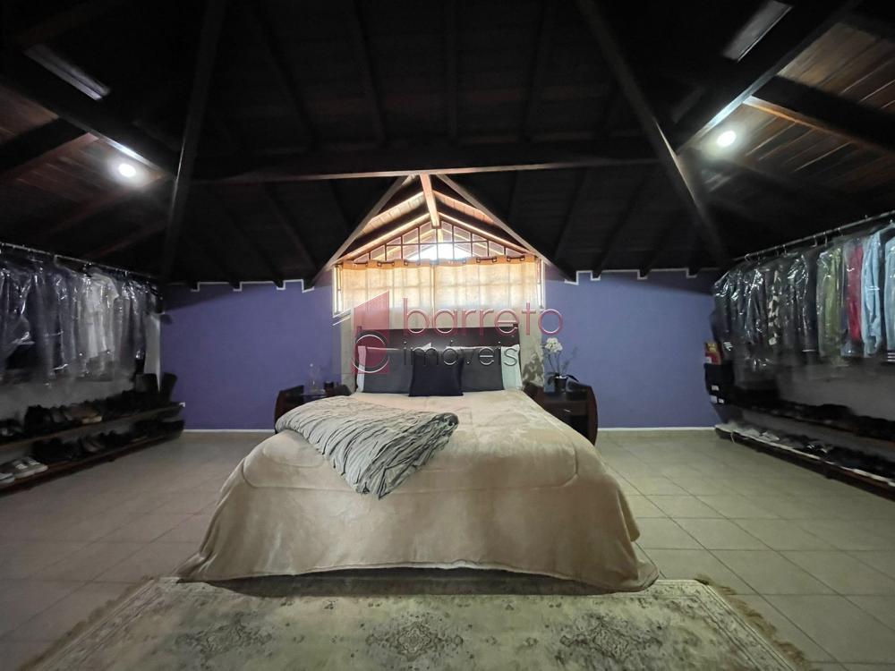 CASA À VENDA NO PARQUE CIDADE JARDIM II EM JUNDIAÍ/SP