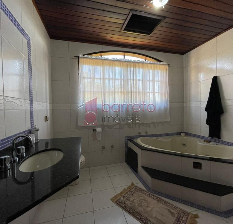 CASA À VENDA NO PARQUE CIDADE JARDIM II EM JUNDIAÍ/SP