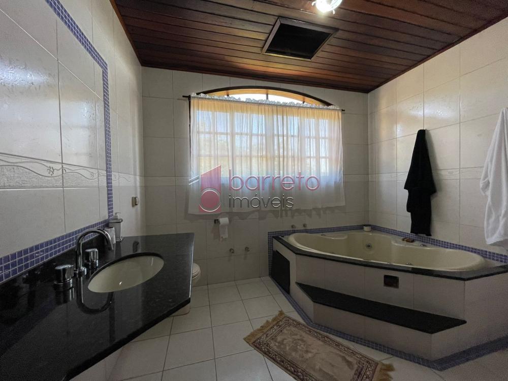 CASA À VENDA NO PARQUE CIDADE JARDIM II EM JUNDIAÍ/SP