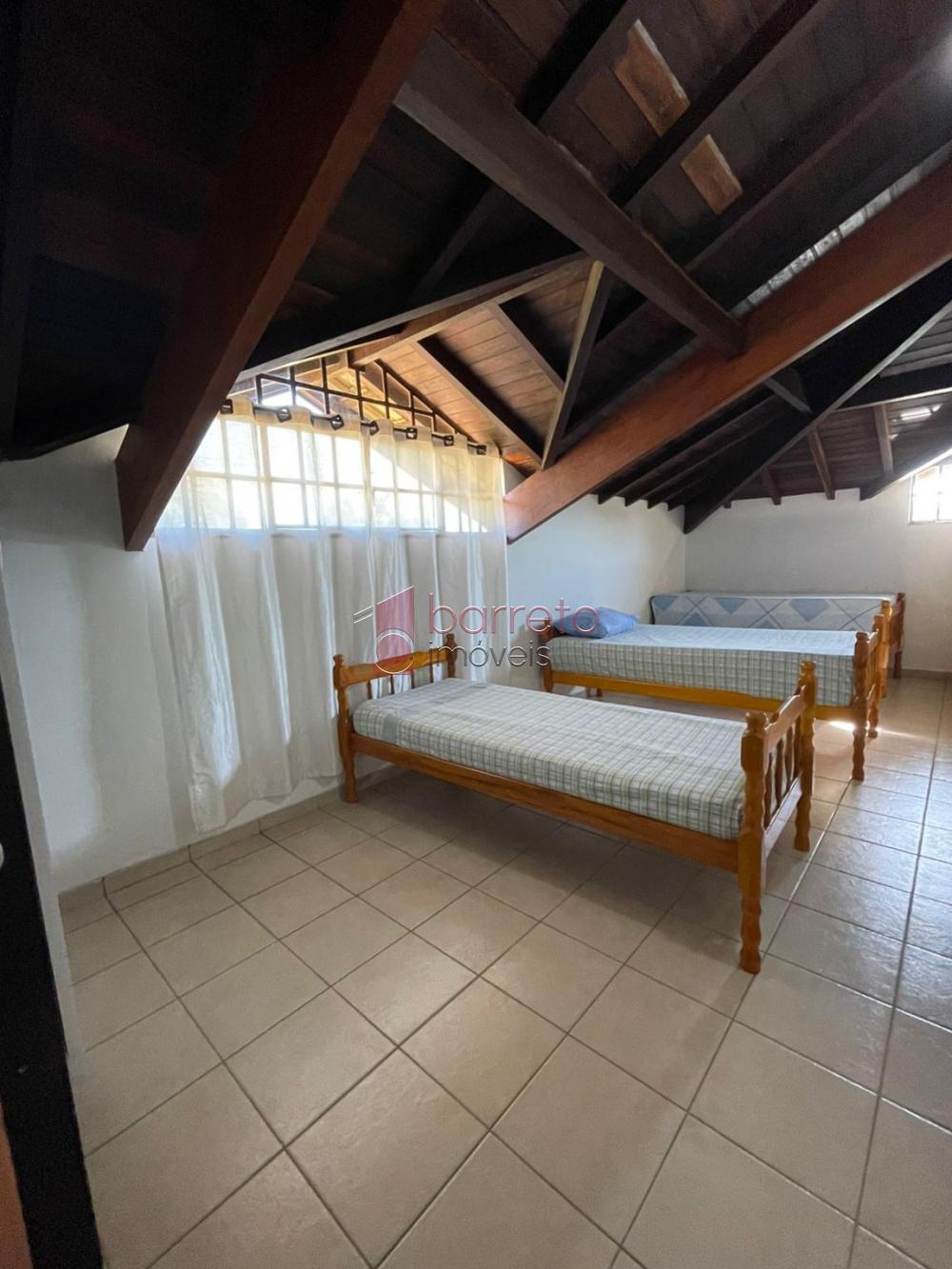 CASA À VENDA NO PARQUE CIDADE JARDIM II EM JUNDIAÍ/SP