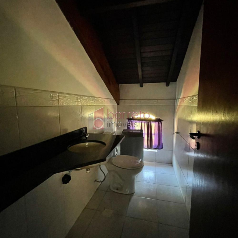 CASA À VENDA NO PARQUE CIDADE JARDIM II EM JUNDIAÍ/SP