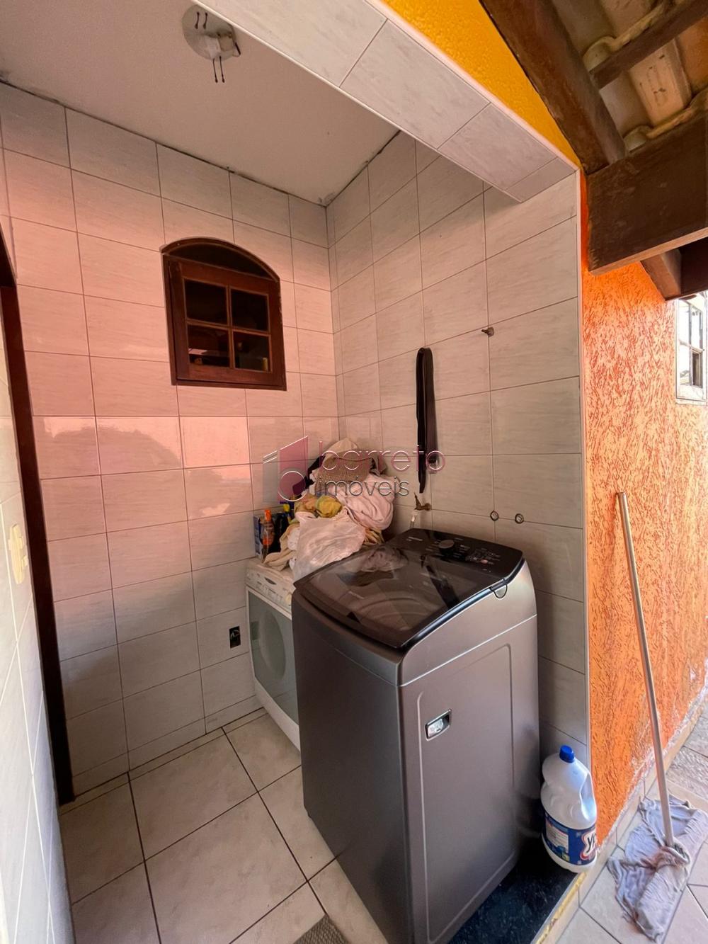 CASA À VENDA NO PARQUE CIDADE JARDIM II EM JUNDIAÍ/SP