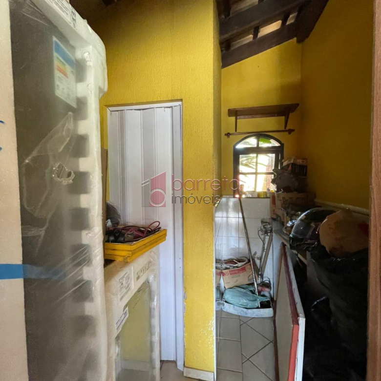 CASA À VENDA NO PARQUE CIDADE JARDIM II EM JUNDIAÍ/SP