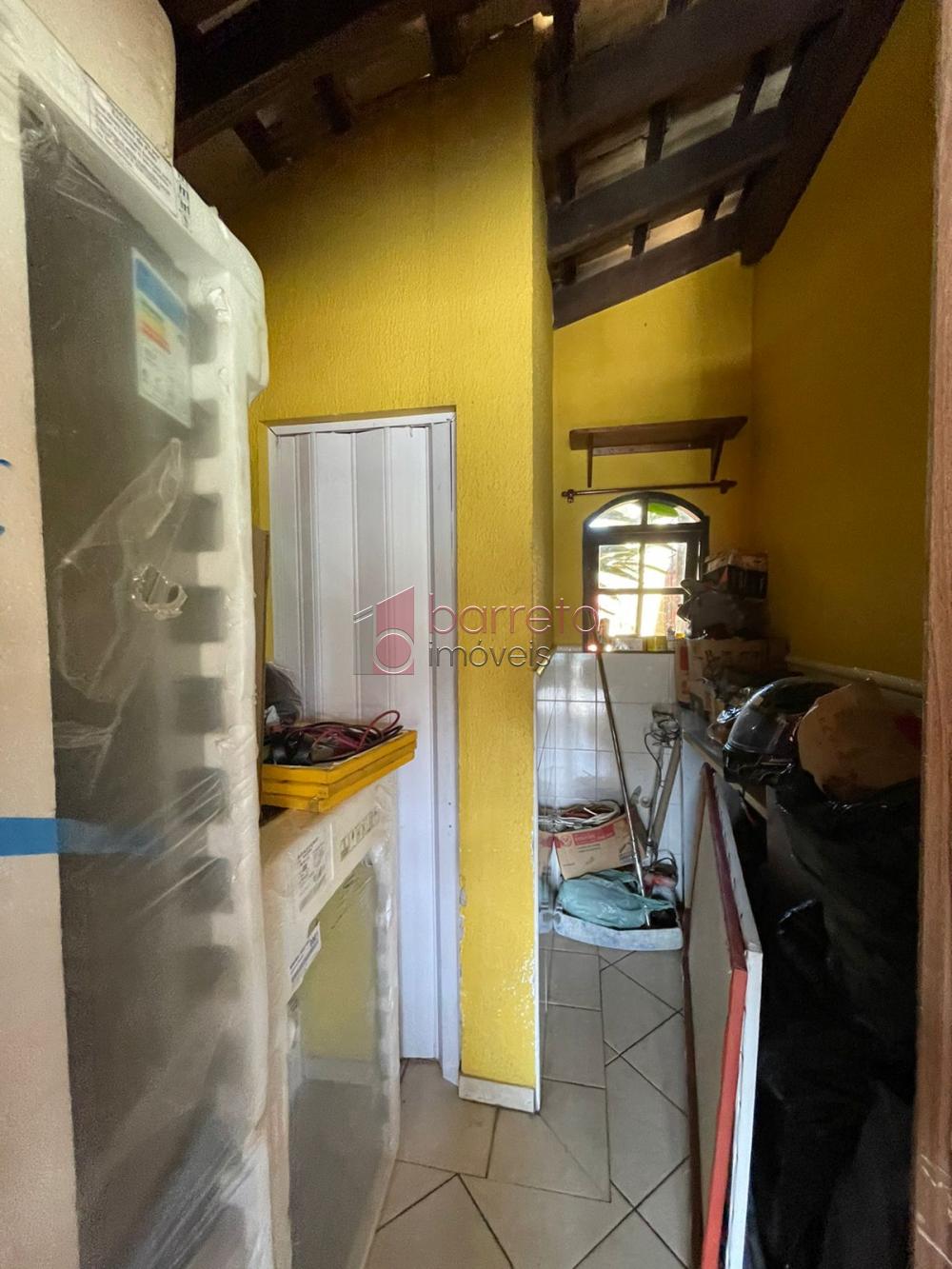 CASA À VENDA NO PARQUE CIDADE JARDIM II EM JUNDIAÍ/SP