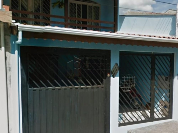 SOBRADO A VENDA NO BAIRRO CIDADE JARDIM II – JUNDIAÍ/SP