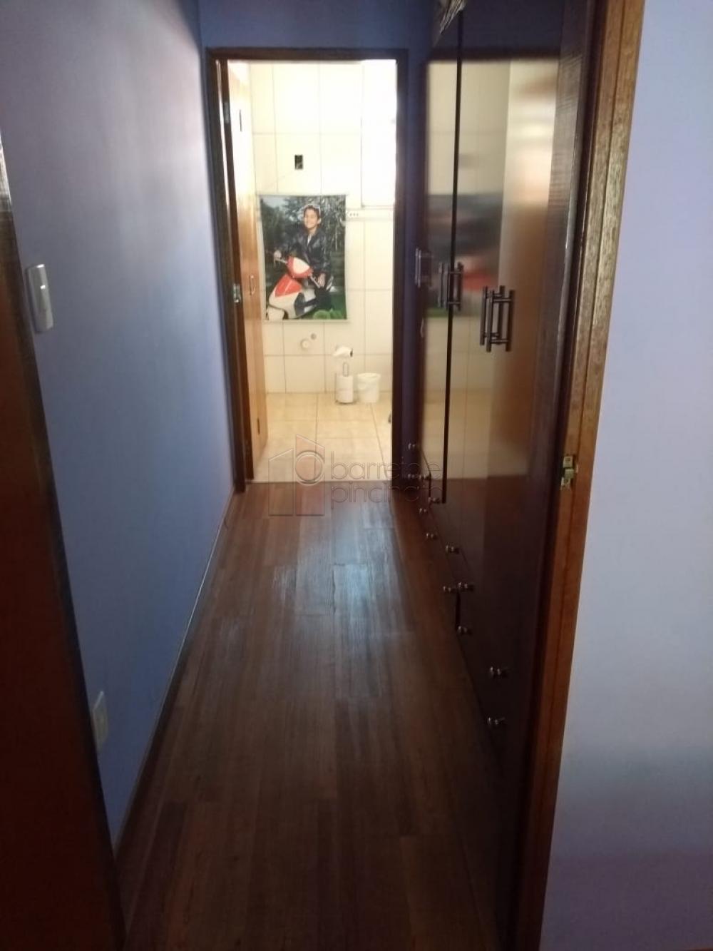 SOBRADO A VENDA NO BAIRRO CIDADE JARDIM II – JUNDIAÍ/SP