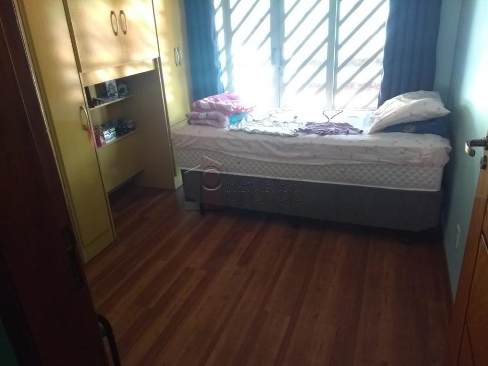 SOBRADO A VENDA NO BAIRRO CIDADE JARDIM II – JUNDIAÍ/SP