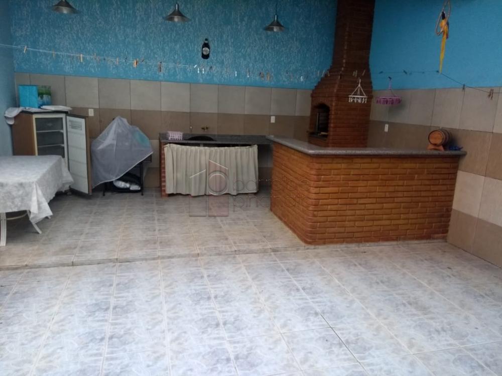 SOBRADO A VENDA NO BAIRRO CIDADE JARDIM II – JUNDIAÍ/SP