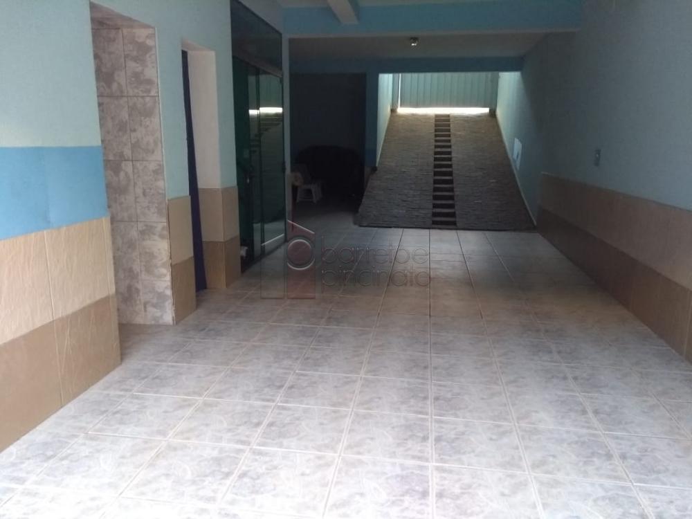SOBRADO A VENDA NO BAIRRO CIDADE JARDIM II – JUNDIAÍ/SP