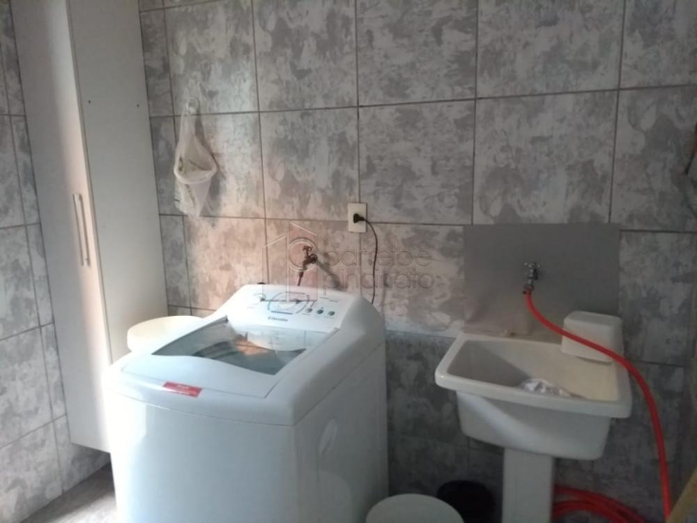 SOBRADO A VENDA NO BAIRRO CIDADE JARDIM II – JUNDIAÍ/SP