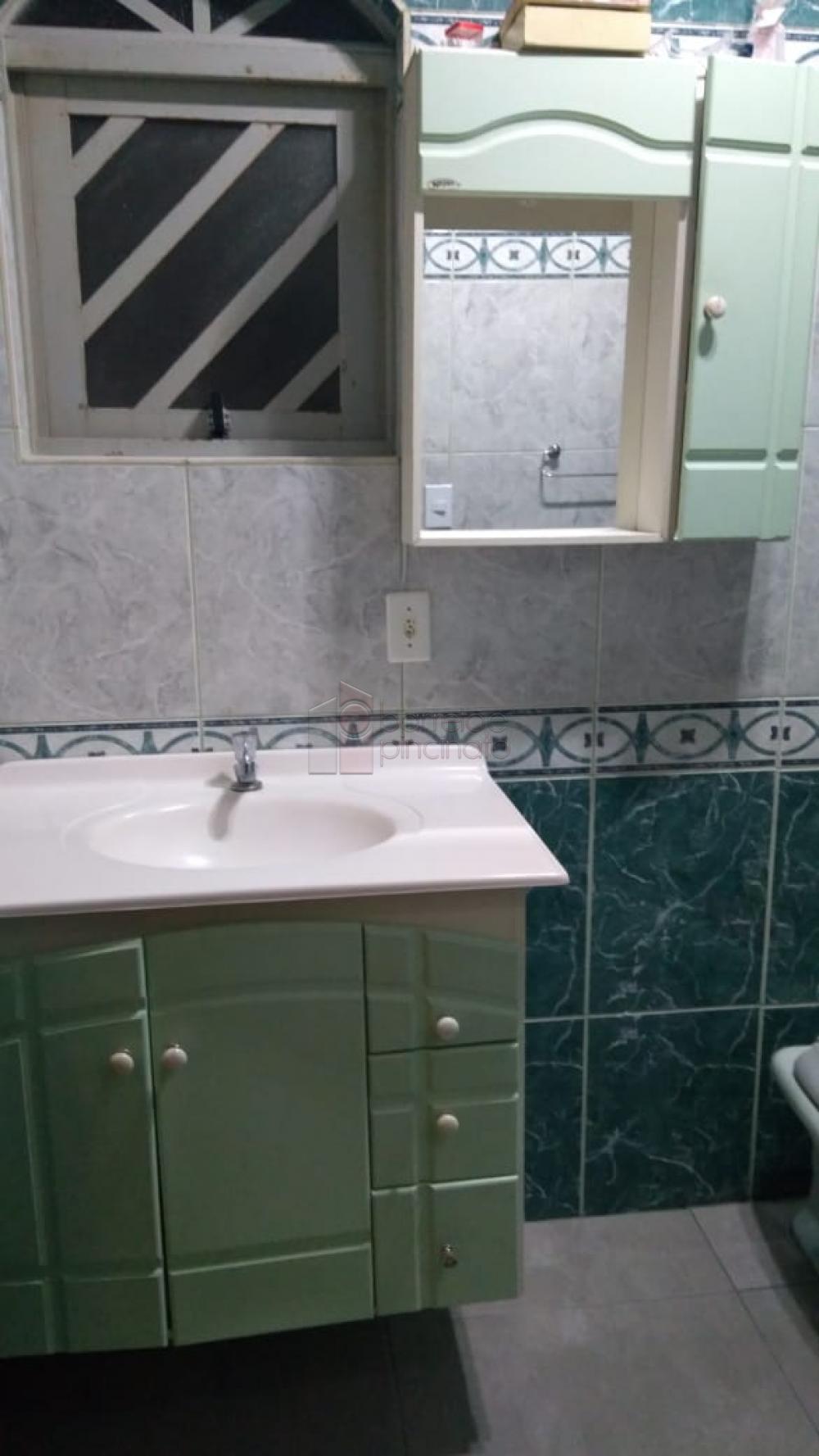 SOBRADO A VENDA NO BAIRRO CIDADE JARDIM II – JUNDIAÍ/SP