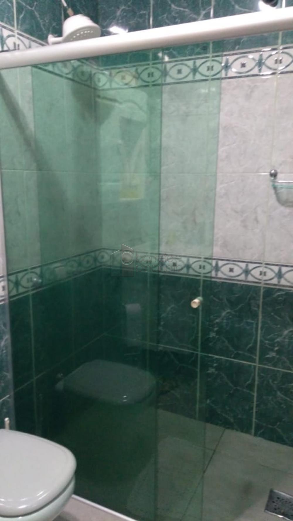 SOBRADO A VENDA NO BAIRRO CIDADE JARDIM II – JUNDIAÍ/SP