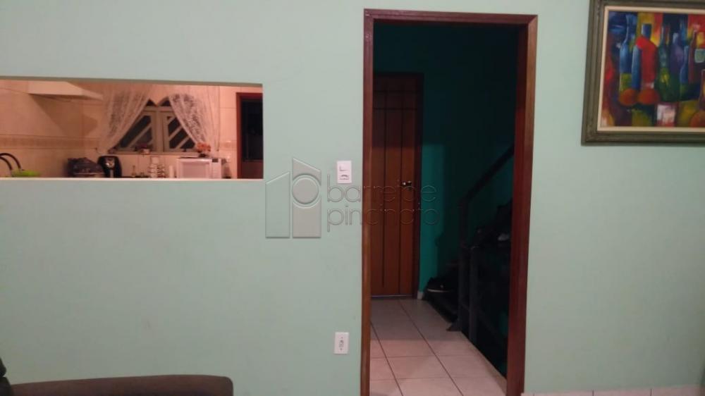 SOBRADO A VENDA NO BAIRRO CIDADE JARDIM II – JUNDIAÍ/SP