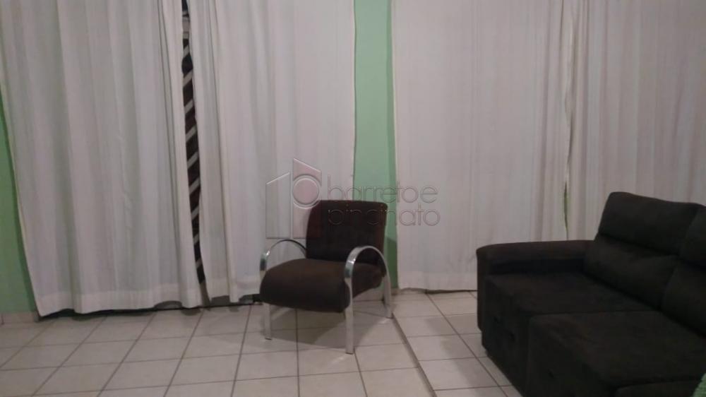 SOBRADO A VENDA NO BAIRRO CIDADE JARDIM II – JUNDIAÍ/SP