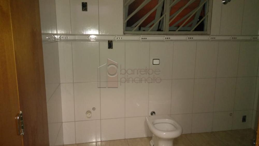 SOBRADO A VENDA NO BAIRRO CIDADE JARDIM II – JUNDIAÍ/SP