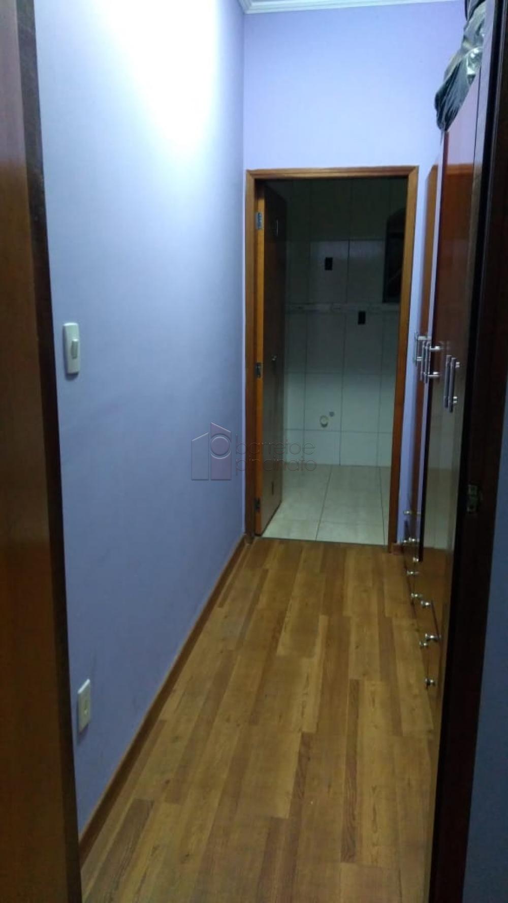 SOBRADO A VENDA NO BAIRRO CIDADE JARDIM II – JUNDIAÍ/SP