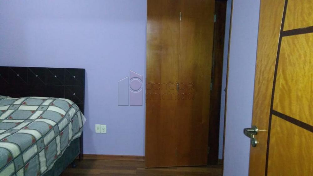 SOBRADO A VENDA NO BAIRRO CIDADE JARDIM II – JUNDIAÍ/SP