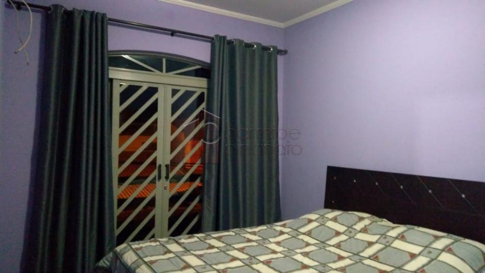 SOBRADO A VENDA NO BAIRRO CIDADE JARDIM II – JUNDIAÍ/SP