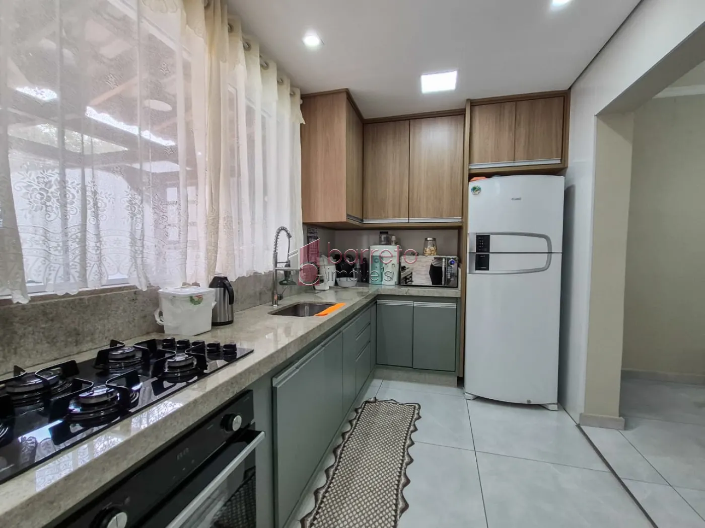 CASA TÉRREA COM 2 SUÍTES À VENDA NO PARQUE DA REPRESA – JUNDIAÍ/SP