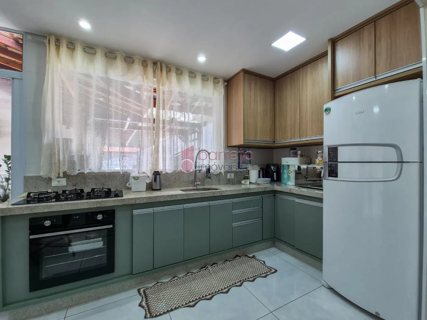 CASA TÉRREA COM 2 SUÍTES À VENDA NO PARQUE DA REPRESA – JUNDIAÍ/SP