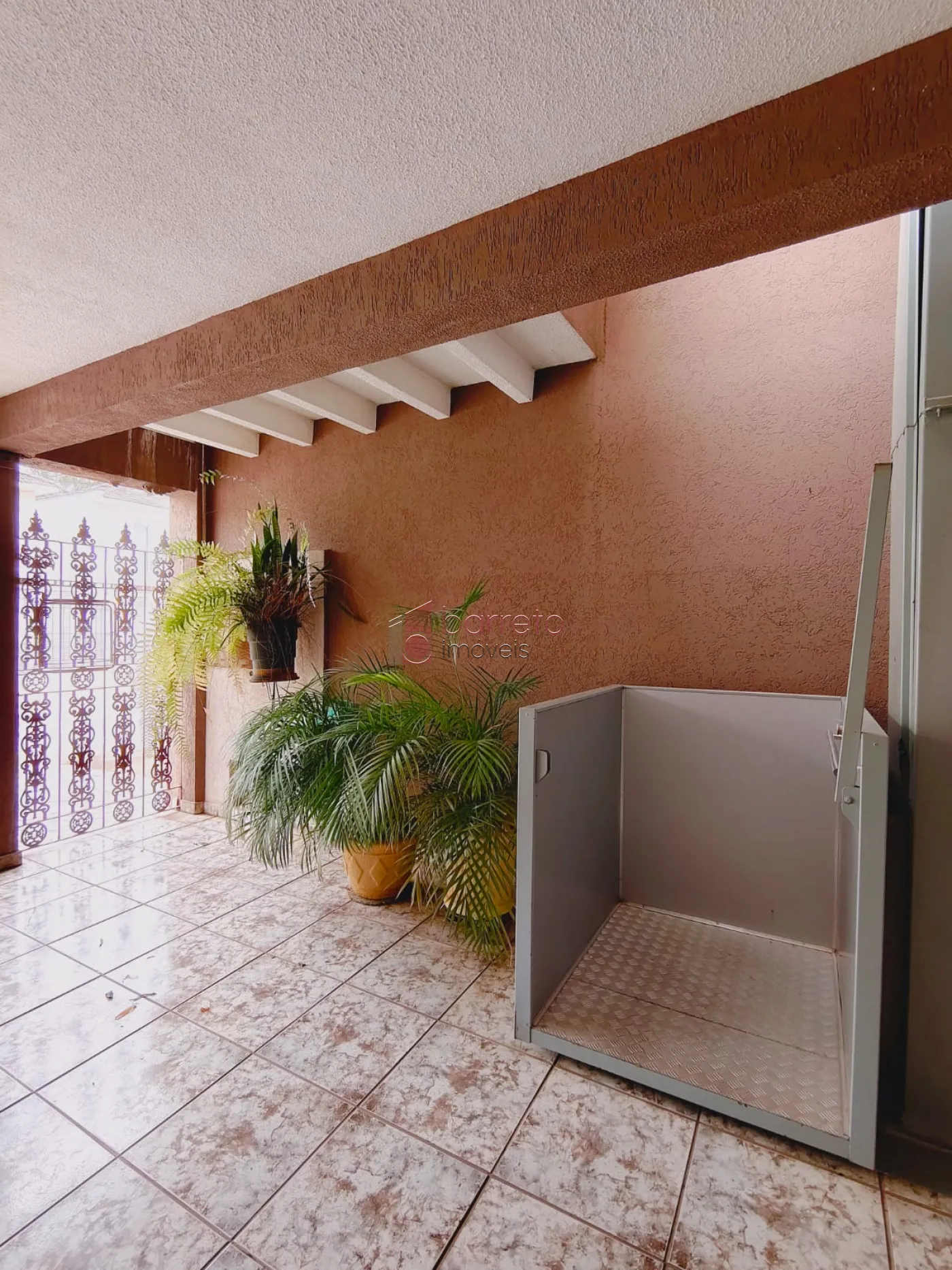 CASA PARA VENDA NO BAIRRO PARQUE DA REPRESA – JUNDIAÍ/SP