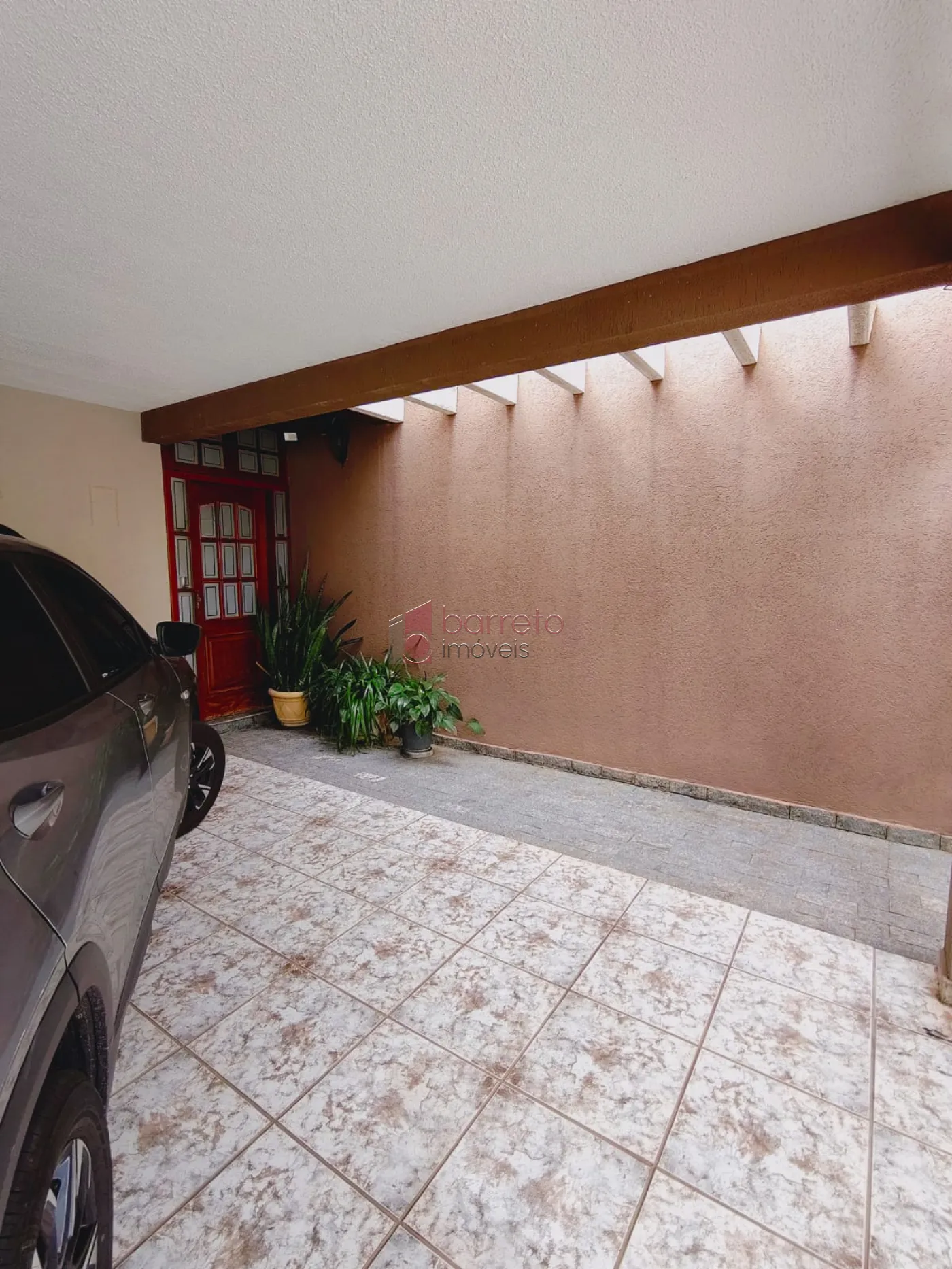 CASA PARA VENDA NO BAIRRO PARQUE DA REPRESA – JUNDIAÍ/SP