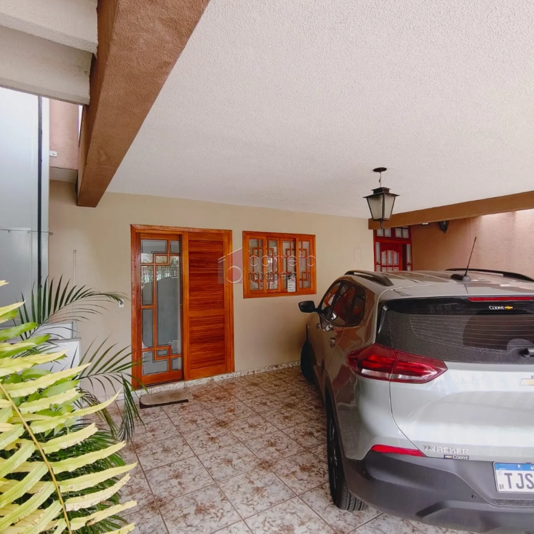 CASA PARA VENDA NO BAIRRO PARQUE DA REPRESA – JUNDIAÍ/SP
