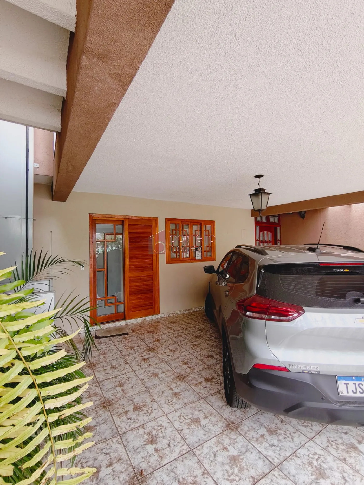 CASA PARA VENDA NO BAIRRO PARQUE DA REPRESA – JUNDIAÍ/SP