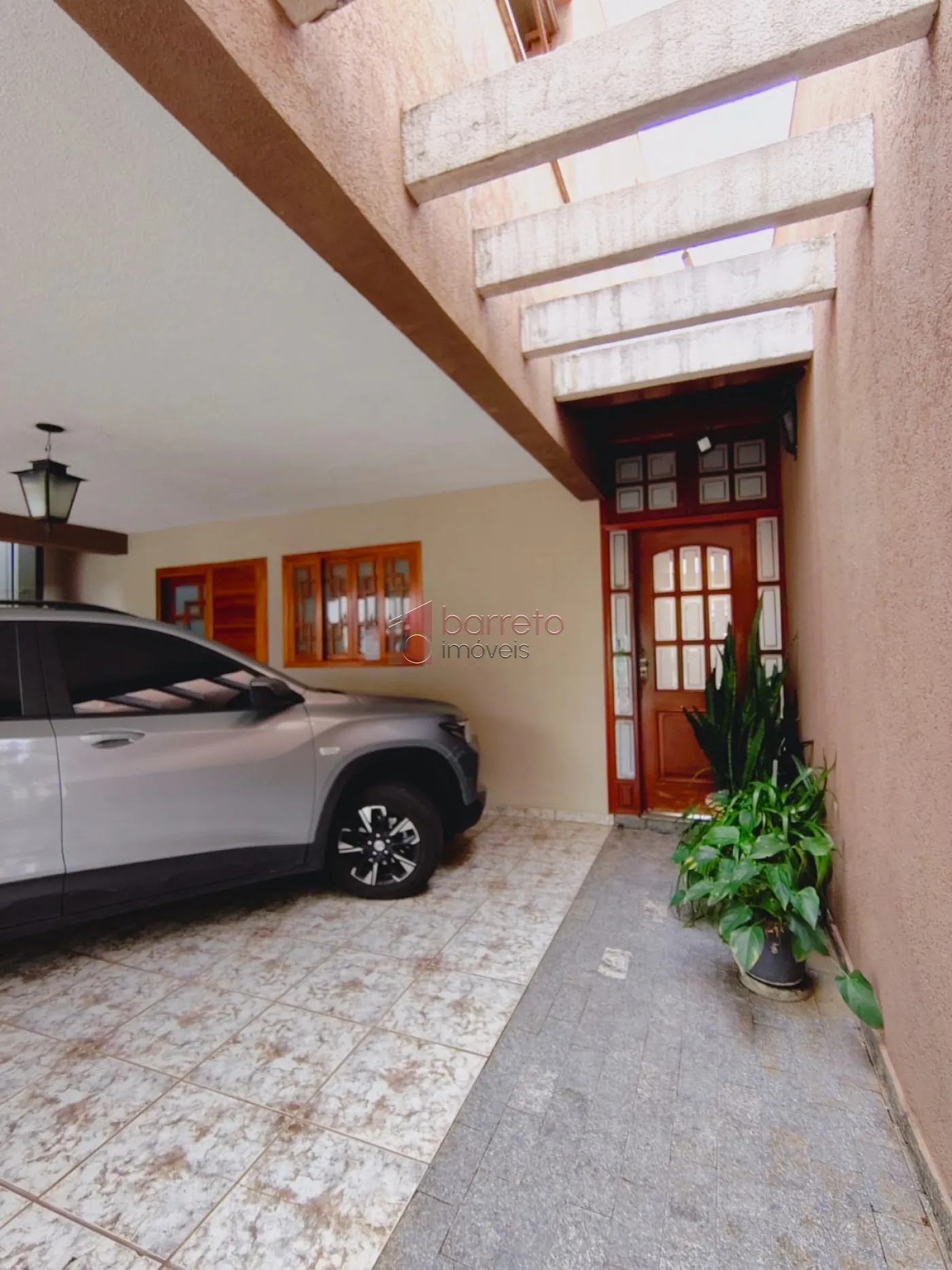 CASA PARA VENDA NO BAIRRO PARQUE DA REPRESA – JUNDIAÍ/SP