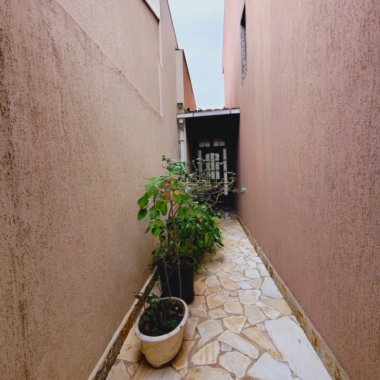CASA PARA VENDA NO BAIRRO PARQUE DA REPRESA – JUNDIAÍ/SP