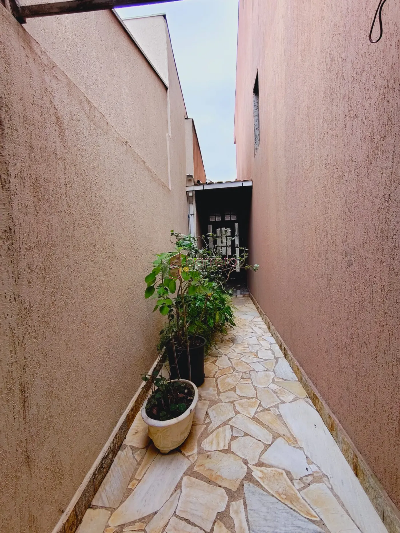 CASA PARA VENDA NO BAIRRO PARQUE DA REPRESA – JUNDIAÍ/SP