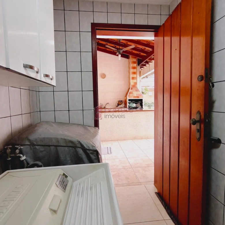 CASA PARA VENDA NO BAIRRO PARQUE DA REPRESA – JUNDIAÍ/SP